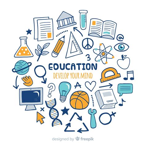 Education drawing Vectors & Illustrations for Free Download.